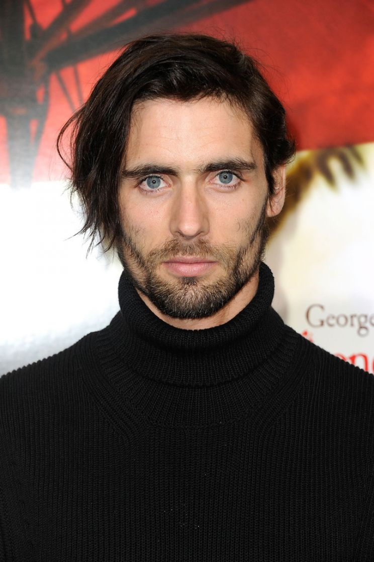 Tyson Ritter