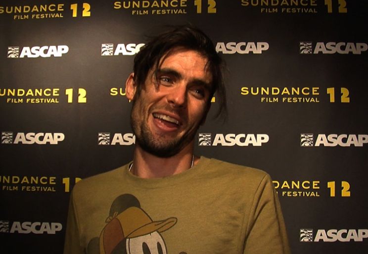 Tyson Ritter