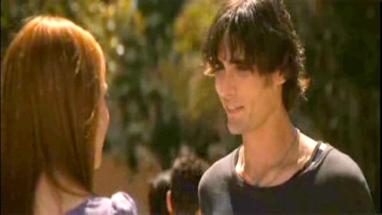 Tyson Ritter