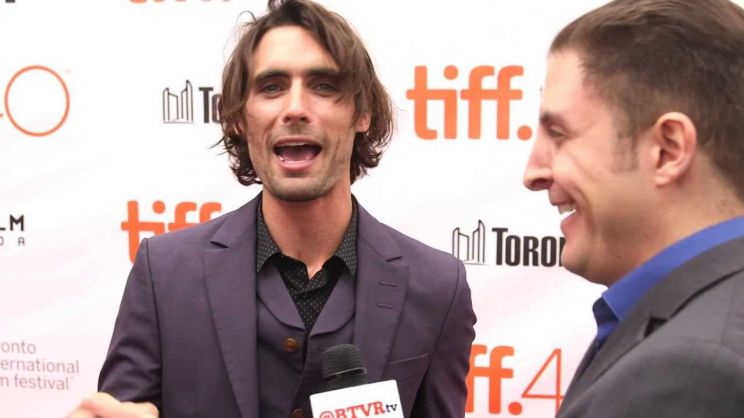 Tyson Ritter