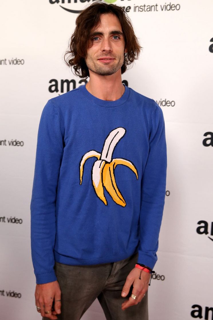 Tyson Ritter