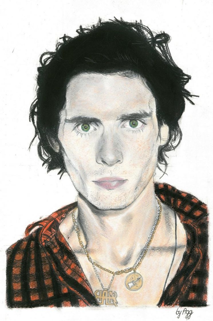 Tyson Ritter