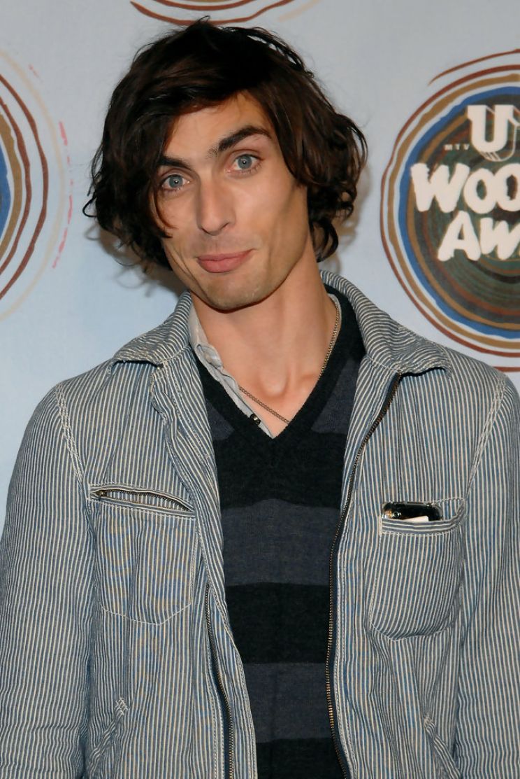 Tyson Ritter