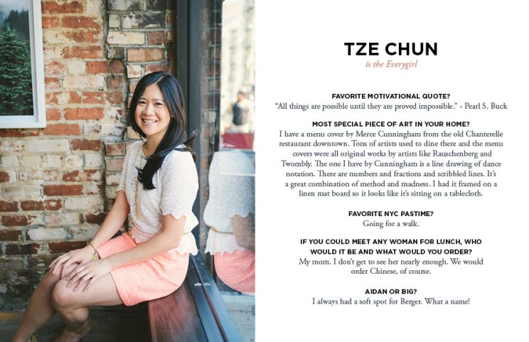 Tze Chun