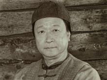 Tzi Ma