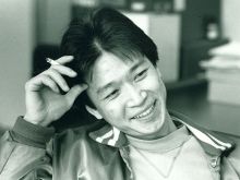 Tzi Ma