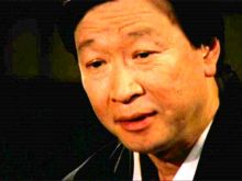 Tzi Ma