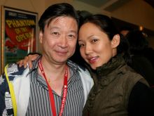 Tzi Ma