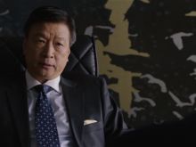 Tzi Ma