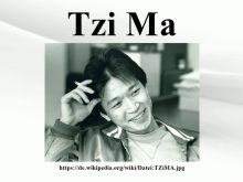 Tzi Ma