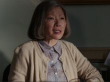 Tzi Ma