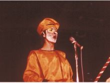 Tzi Ma