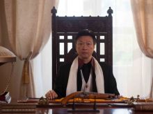 Tzi Ma