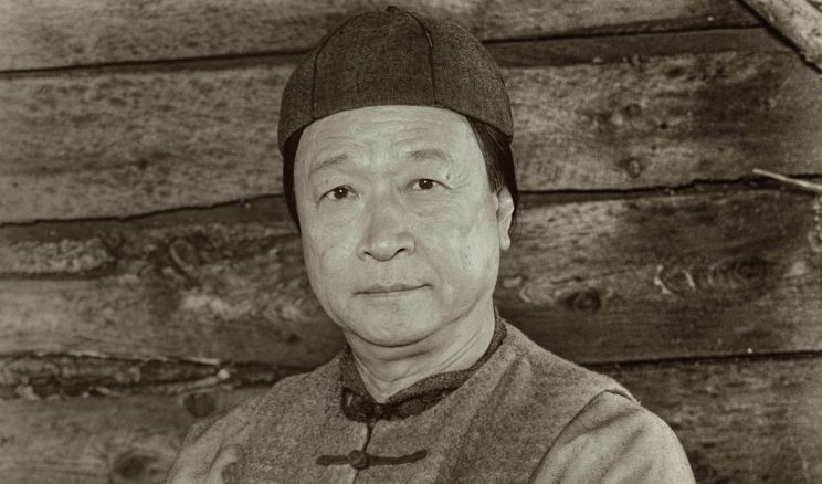 Tzi Ma