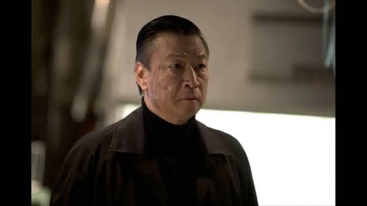 Tzi Ma