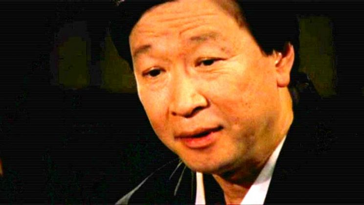 Tzi Ma