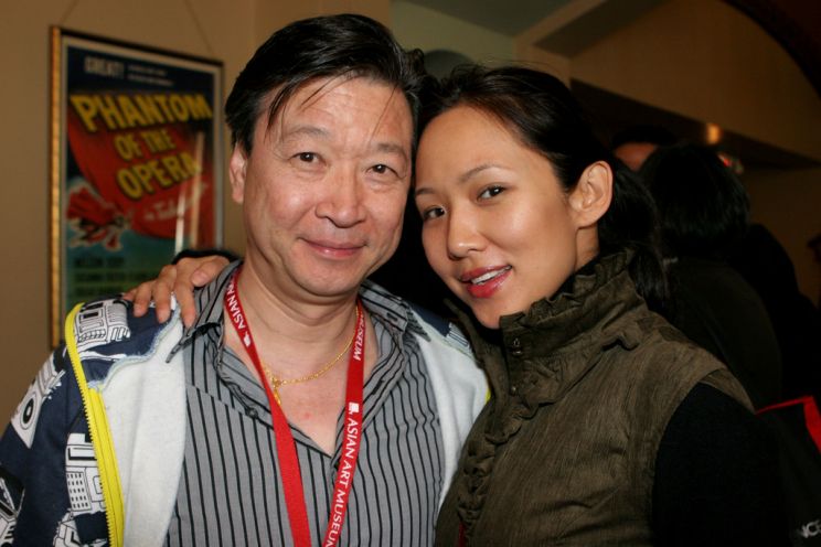 Tzi Ma