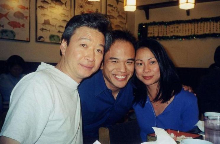 Tzi Ma