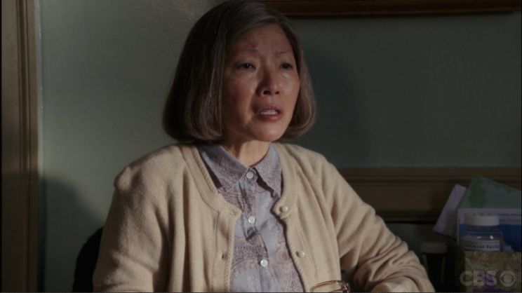 Tzi Ma