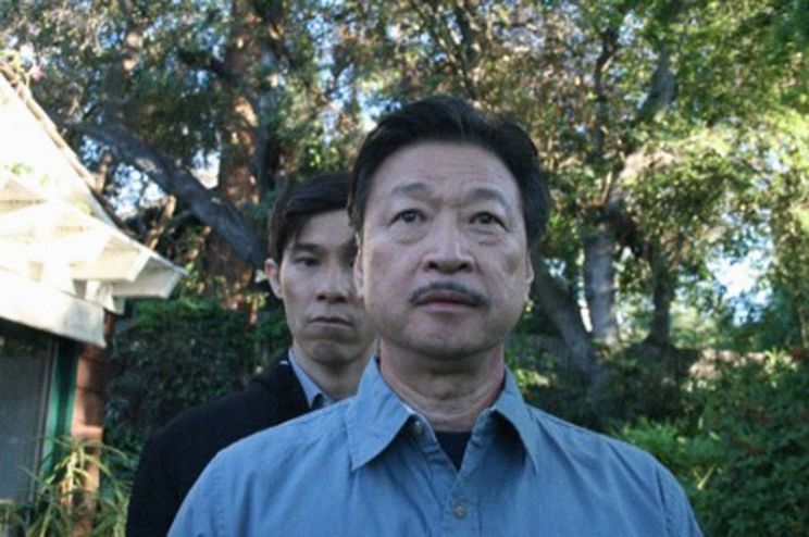 Tzi Ma