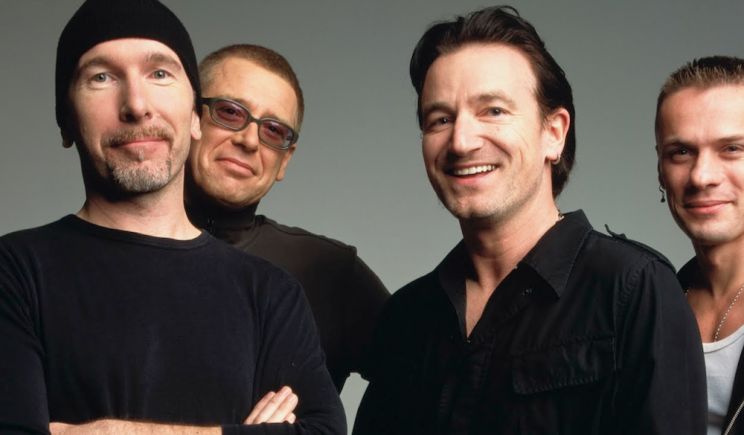 U2