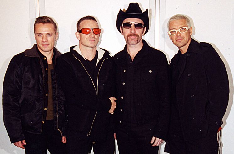 U2