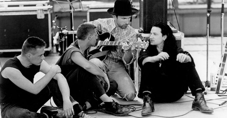 U2