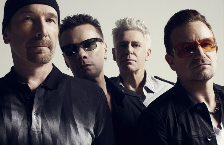 U2