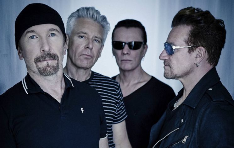 U2