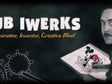 Ub Iwerks