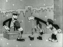 Ub Iwerks