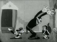 Ub Iwerks