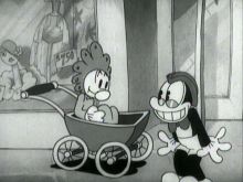 Ub Iwerks