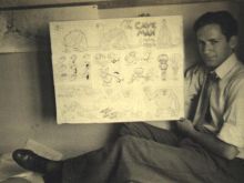 Ub Iwerks