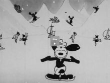 Ub Iwerks photo