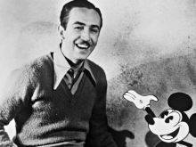 Ub Iwerks