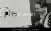 Ub Iwerks