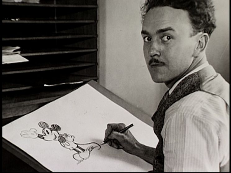 Ub Iwerks