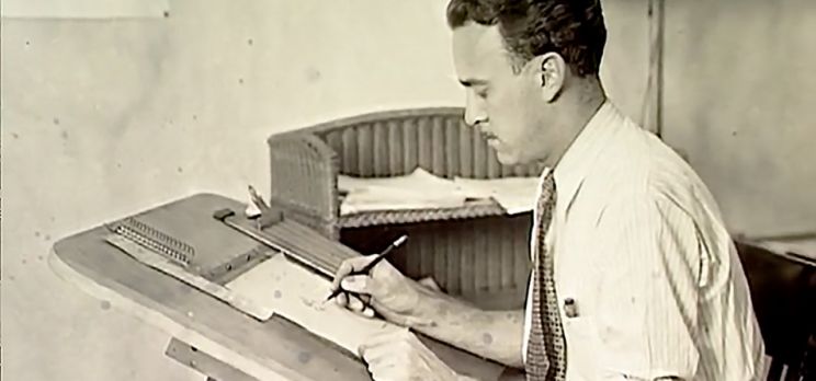 Ub Iwerks