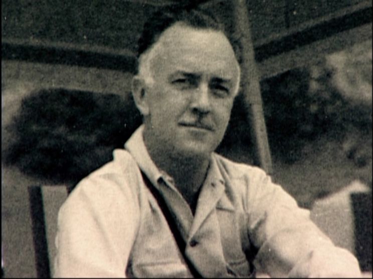 Ub Iwerks