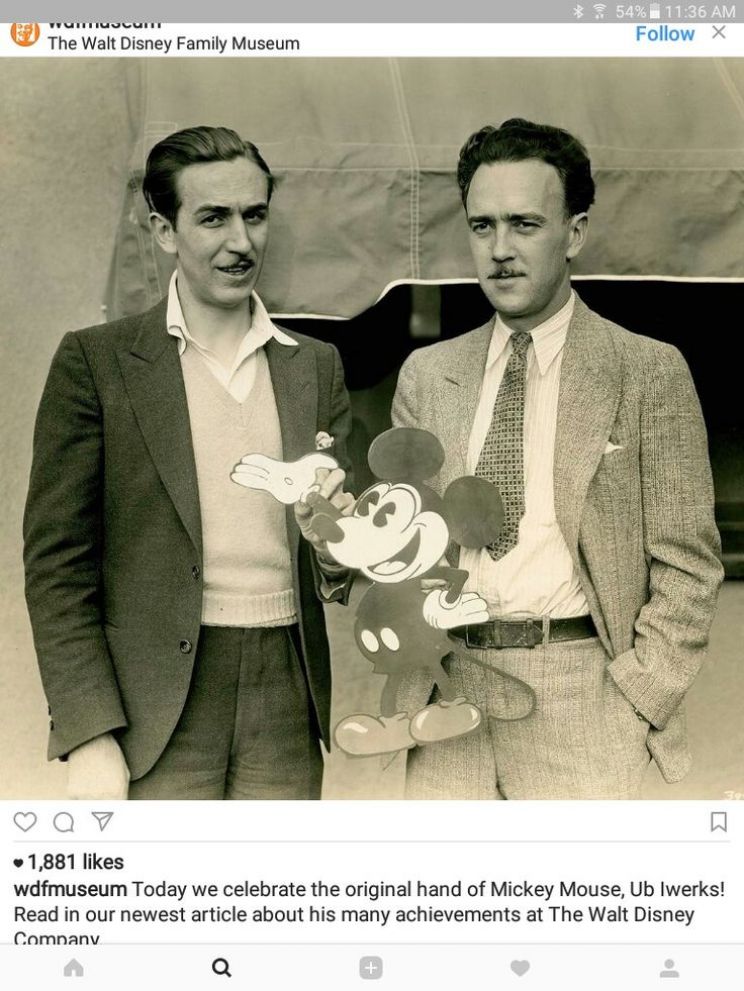 Ub Iwerks