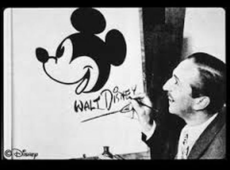 Ub Iwerks