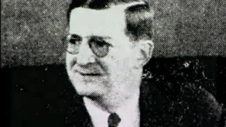 Ub Iwerks