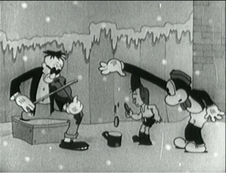 Ub Iwerks