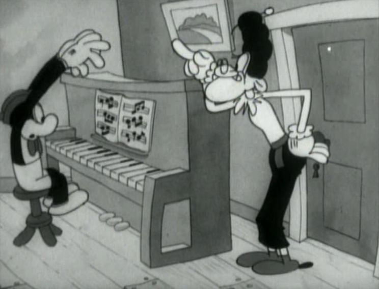 Ub Iwerks