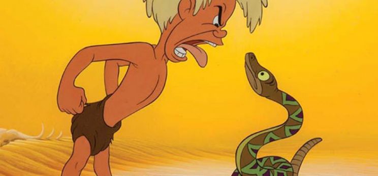 Ub Iwerks