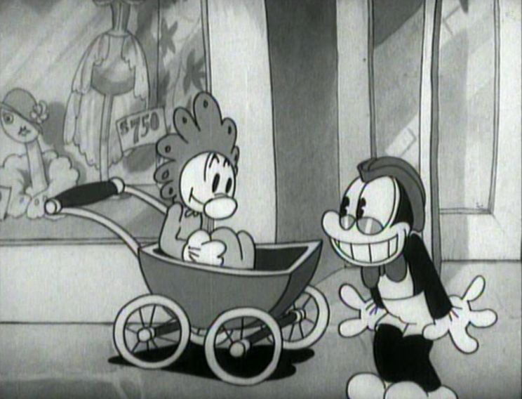 Ub Iwerks