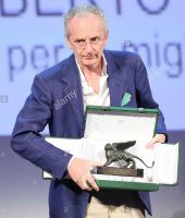 Uberto Pasolini