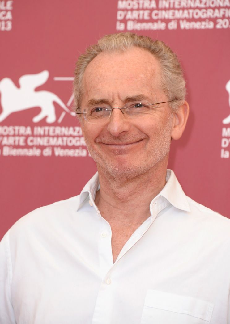 Uberto Pasolini