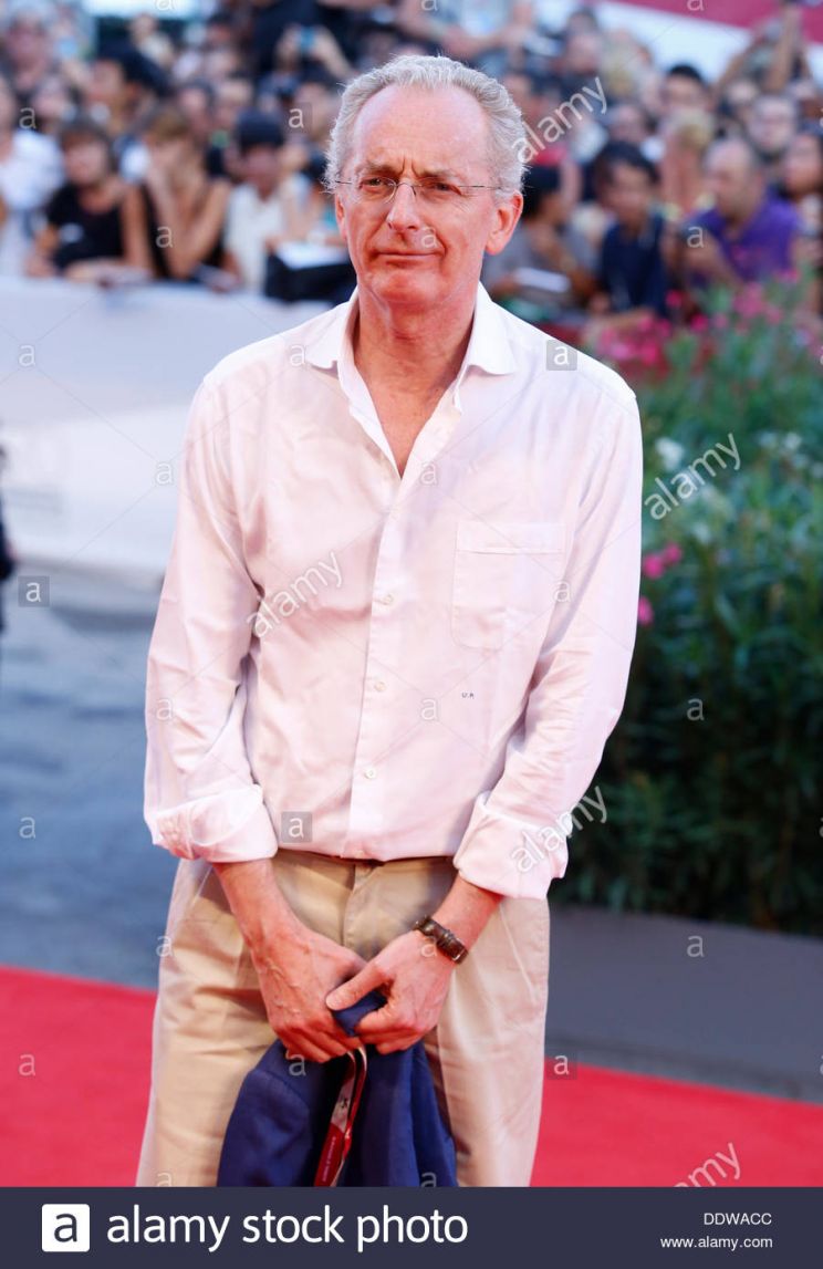 Uberto Pasolini